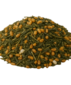 Roasted Brown Rice Green - 玄米烤茶 11.5g