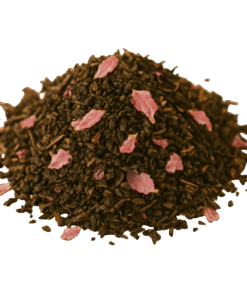 Rose Tie Guan Yin - 玫瑰铁观音 9.5g