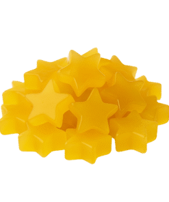 Jelly Mango Star - 芒果星星椰果