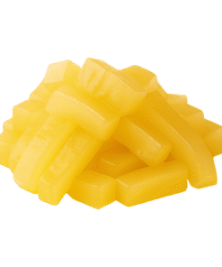 Jelly Pineapple - 凤梨椰果