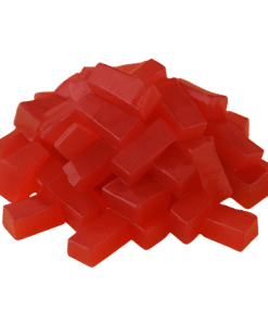 Jelly Strawberry Regular - 普通草莓椰果