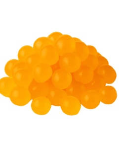 Crystal Boba Mango - 芒果晶球