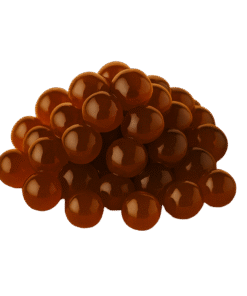 Crystal Boba Brown Sugar - 红糖晶球