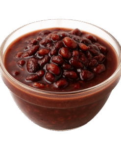Canned Red Bean - 红豆罐头