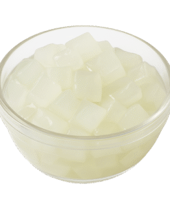 Canned Aloe - 芦荟罐头