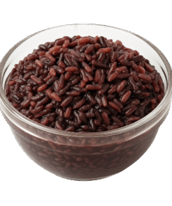 Canned Purple Rice - 紫米罐头