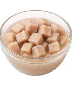 Canned Taro - 芋头罐头