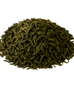 Jasmine Green - 天然芳香茉莉绿茶 25g