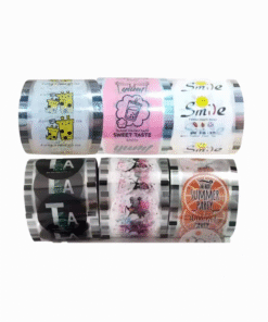 Sealing Film - 封口膜