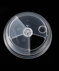 Float Lid - 奶盖盖