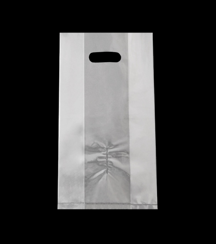 To Go Bag Double Cup - 双杯袋