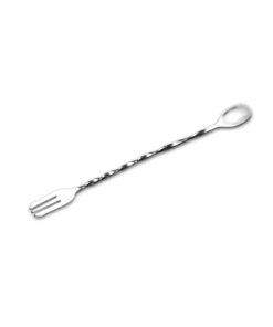 Multi Function Mix Spoon - 双头多用途搅拌勺