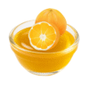 Syrup Orange Pulps - 橙子果肉糖浆