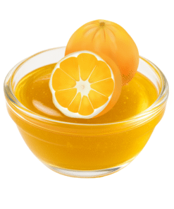 Syrup Orange Pulps - 橙子果肉糖浆