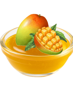 Syrup Mango - 芒果