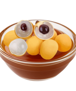 Syrup Logan Honey - 龙眼蜜