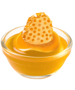 Syrup Honey - 蜂蜜糖浆