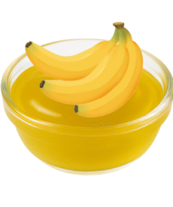 Syrup Banana - 香蕉糖浆