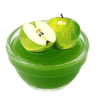Syrup Green Apple - 青苹果糖浆
