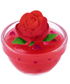 Syrup Rose Petals - 玫瑰花瓣蜜酿