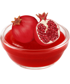 Syrup Pomegranate - 红石榴糖浆
