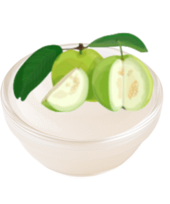 Syrup Guawa Taiwan - 台湾中山芭乐糖浆