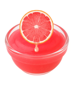 Syrup Grapefruit Pulps - 红葡萄柚果肉糖浆