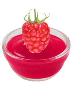 Syrup Raspberry - 树莓糖浆