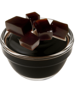 Syrup Grass Jelly - 仙草糖浆