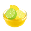Syrup Lemon - 柠檬糖浆