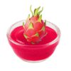 Syrup Dragon Fruit - 火龙果糖浆