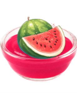 Syrup Watermelon - 西瓜糖浆