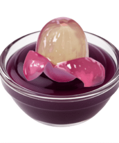 Syrup Grape - 葡萄糖浆