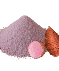 Powder Taro Authentic ⬧- 真实芋头粉