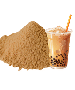 Powder 3 in 1 Milk Tea - 三合一奶茶粉