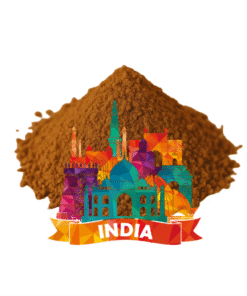 Powder Spicy Chai Tea - 辛味印度奶茶粉