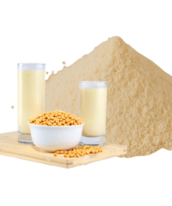 Powder Soy Drink - 豆奶粉