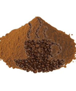 Powder 2 in 1 Coffee - 咖啡粉