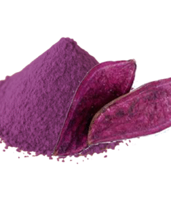 Real Ube(Purple Yam) 真实紫薯