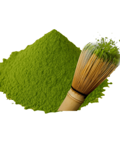 Powder Green Tea Latte (*Extra Green*) - 宇治色三合一抹茶粉