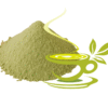 Powder Green Tea Latte - 三合一抹茶粉