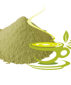 Powder Green Tea Latte - 三合一抹茶粉