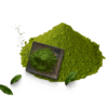 Powder Pure Matcha - 天然纯正抹茶粉