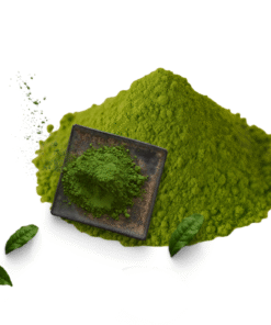 Powder Pure Matcha - 天然纯正抹茶粉