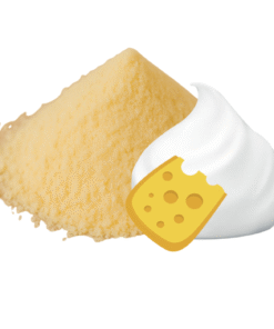 Powder Float Cheese - 芝士奶盖粉