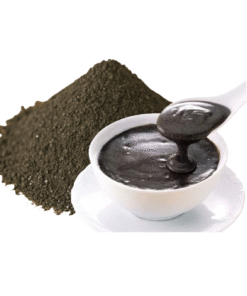 Powder Black Sesame - 黑芝麻粉