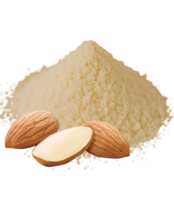 Powder Almond - 杏仁粉