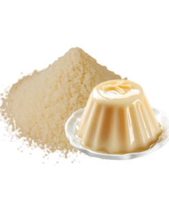 Powder Soybean Pudding - 豆乳布丁粉