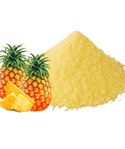 Powder Pineapple - 凤梨粉