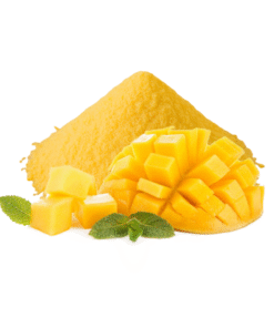 Powder Mango - 芒果粉
